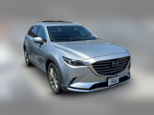 2018 Mazda CX-9 Signature