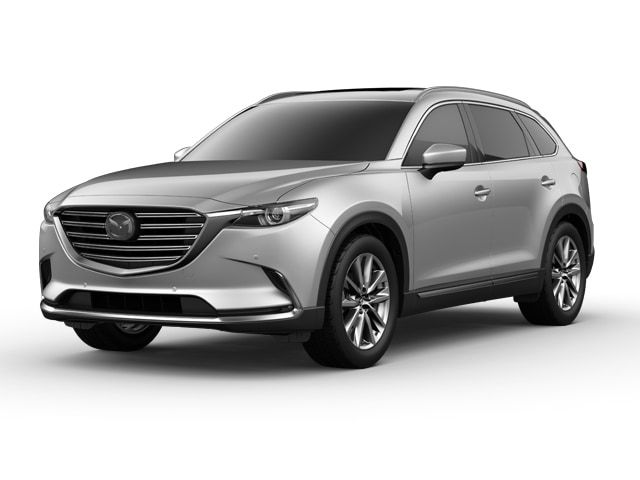 2018 Mazda CX-9 Signature