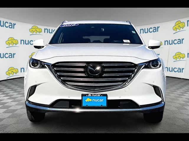 2018 Mazda CX-9 Signature