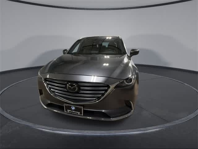 2018 Mazda CX-9 Signature