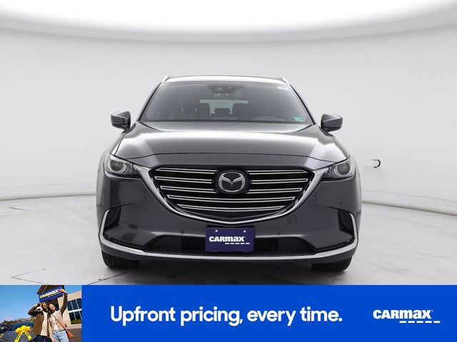2018 Mazda CX-9 Signature