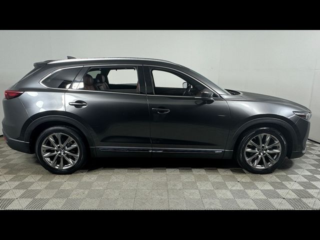 2018 Mazda CX-9 Signature