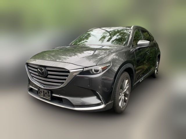 2018 Mazda CX-9 Signature