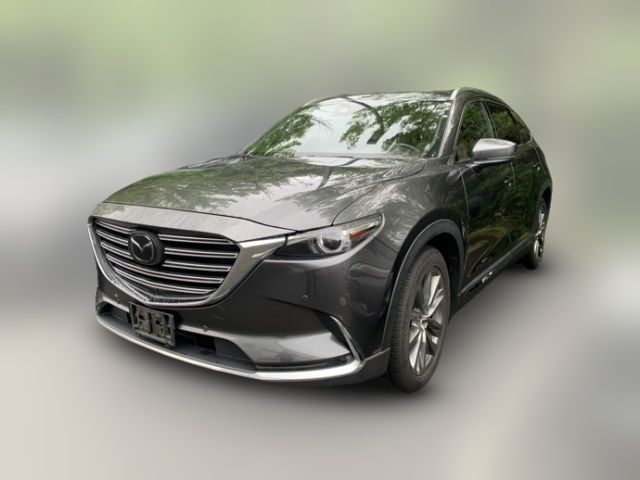 2018 Mazda CX-9 Signature