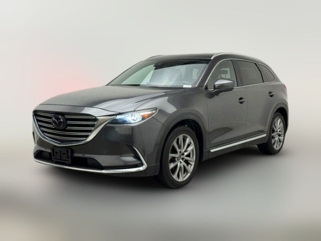 2018 Mazda CX-9 Signature
