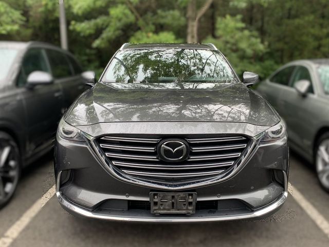 2018 Mazda CX-9 Signature
