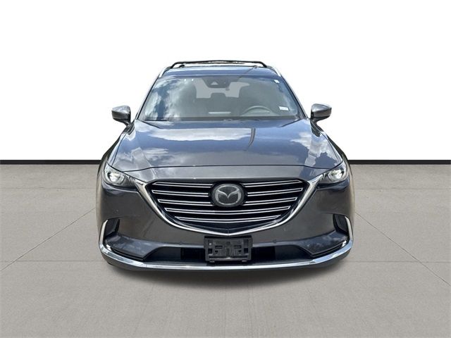 2018 Mazda CX-9 Signature