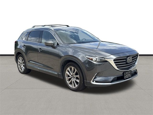 2018 Mazda CX-9 Signature