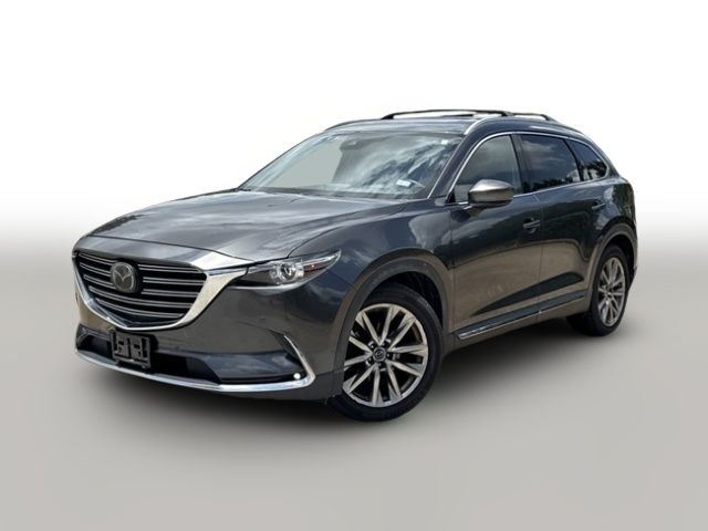 2018 Mazda CX-9 Signature