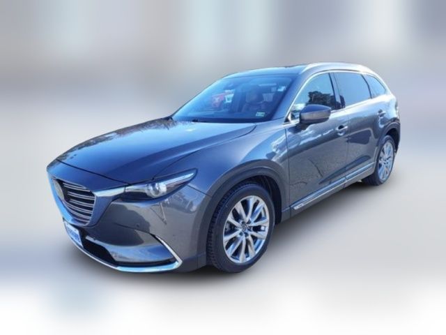 2018 Mazda CX-9 Signature