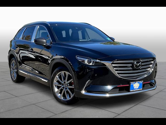 2018 Mazda CX-9 Signature