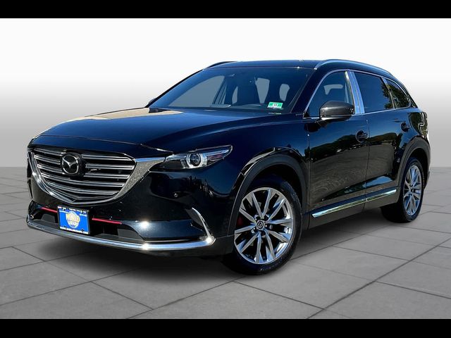 2018 Mazda CX-9 Signature