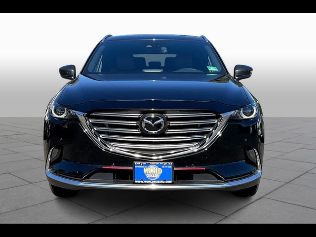 2018 Mazda CX-9 Signature