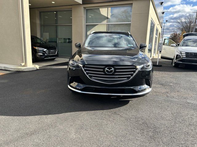 2018 Mazda CX-9 Signature