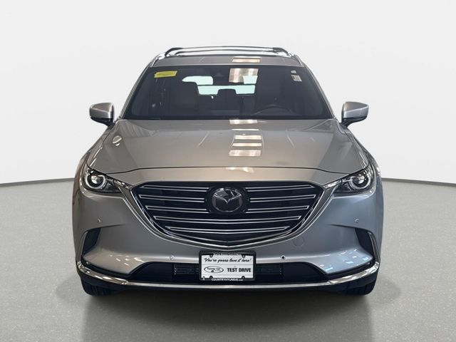 2018 Mazda CX-9 Signature
