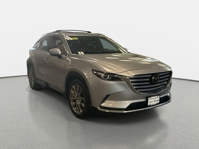2018 Mazda CX-9 Signature