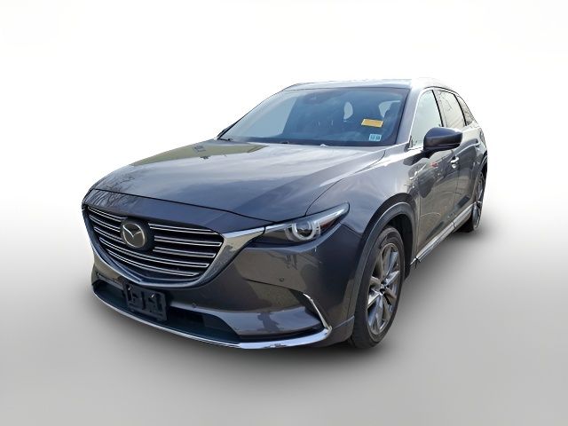 2018 Mazda CX-9 Signature