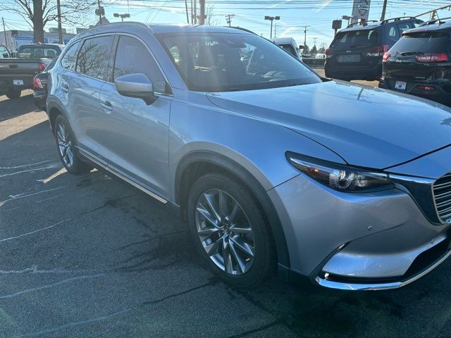 2018 Mazda CX-9 Signature