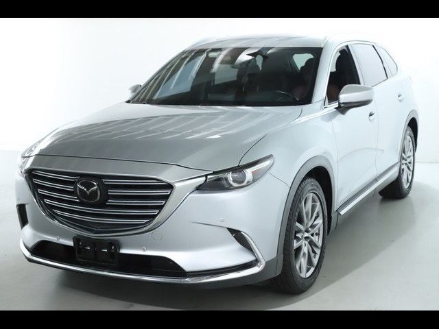 2018 Mazda CX-9 Signature