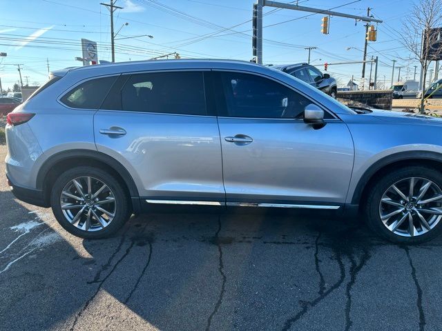 2018 Mazda CX-9 Signature