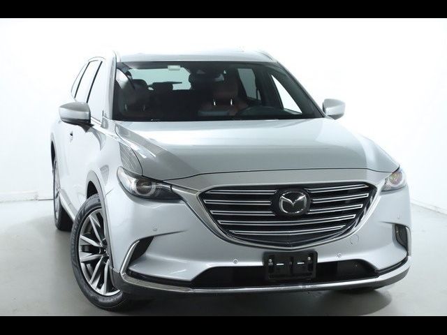 2018 Mazda CX-9 Signature