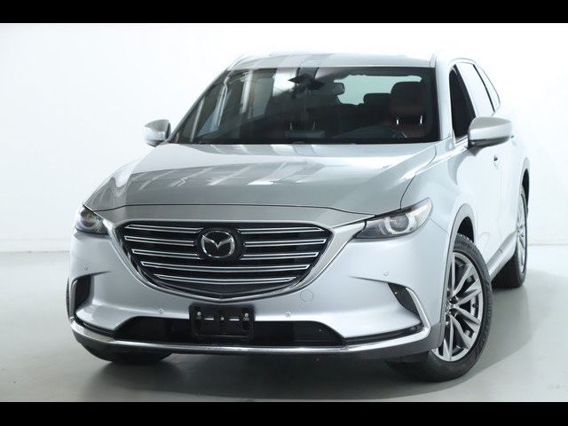 2018 Mazda CX-9 Signature