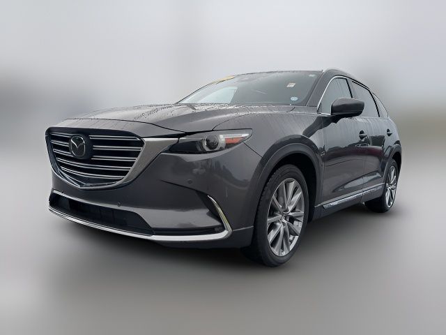 2018 Mazda CX-9 Signature