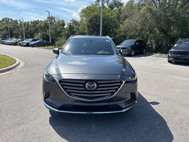 2018 Mazda CX-9 Signature