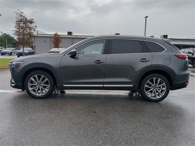 2018 Mazda CX-9 Signature