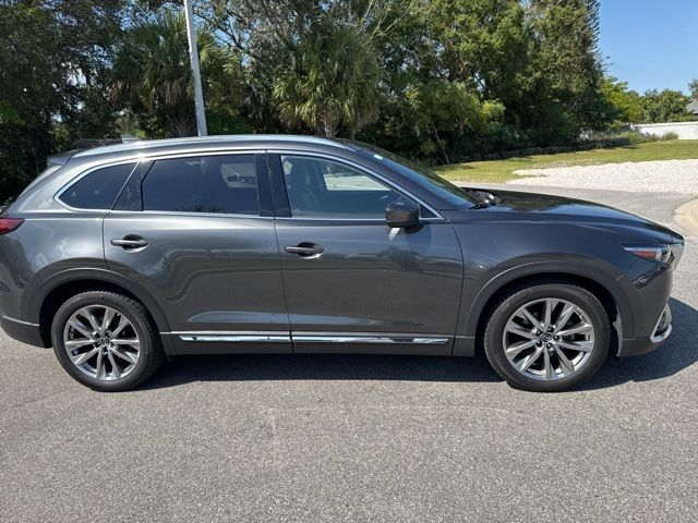 2018 Mazda CX-9 Signature