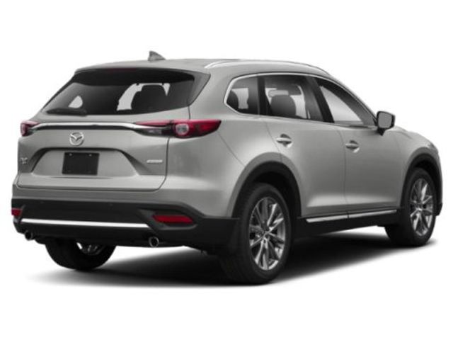 2018 Mazda CX-9 Signature