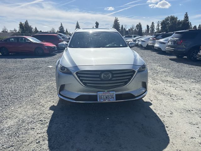 2018 Mazda CX-9 Signature