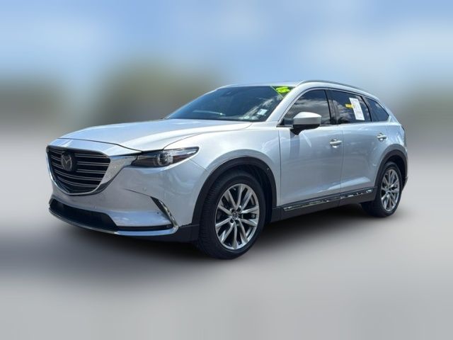 2018 Mazda CX-9 Signature