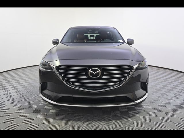 2018 Mazda CX-9 Signature