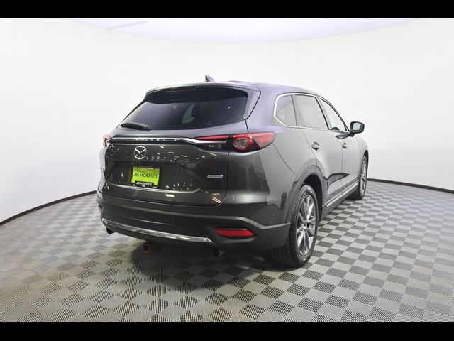 2018 Mazda CX-9 Signature