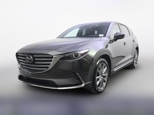 2018 Mazda CX-9 Signature