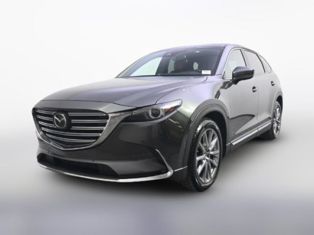 2018 Mazda CX-9 Signature