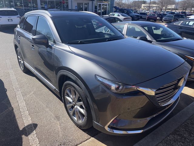 2018 Mazda CX-9 Signature