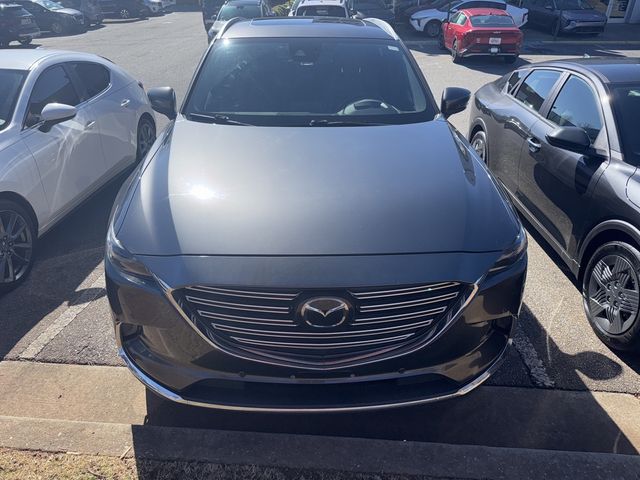 2018 Mazda CX-9 Signature