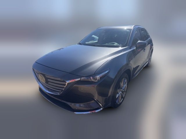 2018 Mazda CX-9 Signature