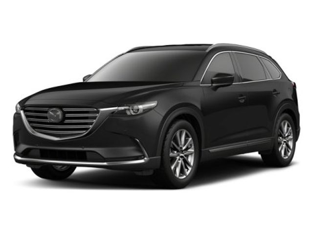 2018 Mazda CX-9 Signature