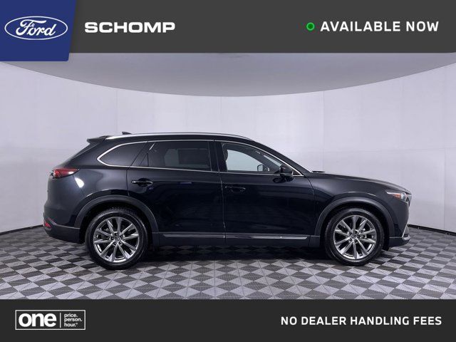 2018 Mazda CX-9 Signature