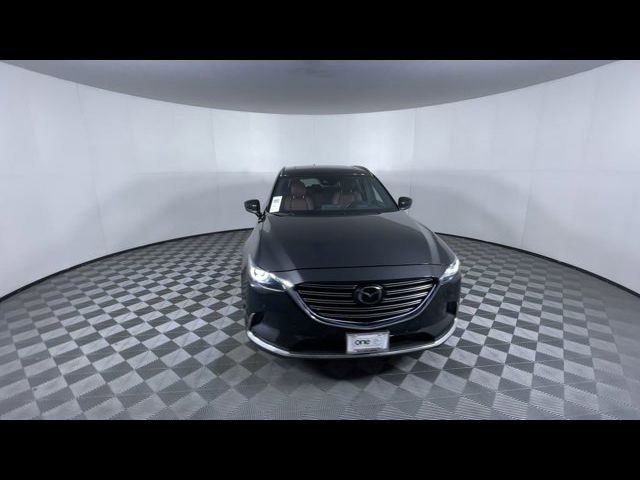 2018 Mazda CX-9 Signature