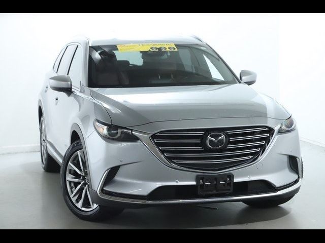 2018 Mazda CX-9 Signature