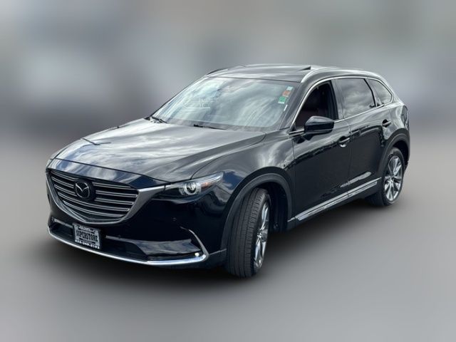 2018 Mazda CX-9 Signature