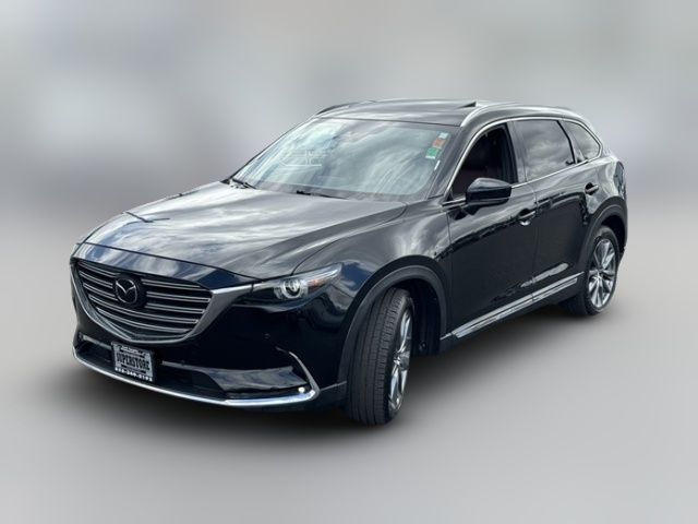 2018 Mazda CX-9 Signature