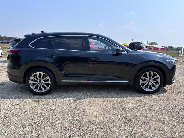 2018 Mazda CX-9 Signature