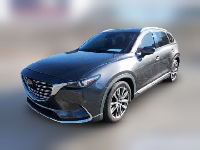 2018 Mazda CX-9 Signature