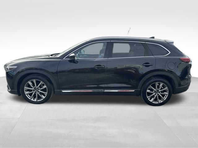 2018 Mazda CX-9 Signature