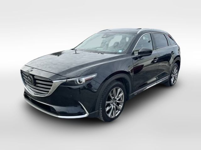 2018 Mazda CX-9 Signature